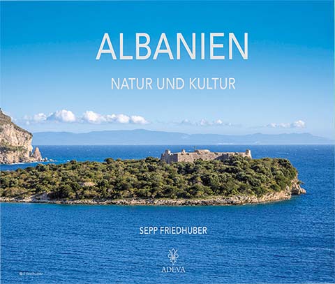 Albanien - Natur und Kultur