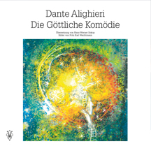 Dante Alighieri – Die Göttliche Komödie