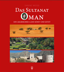 Das Sultanat Oman