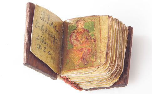 Das Psalterium Sancti Ruperti - Luxus-Ausgabe