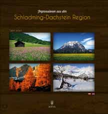 Impressionen aus der Schladming-Dachstein Region