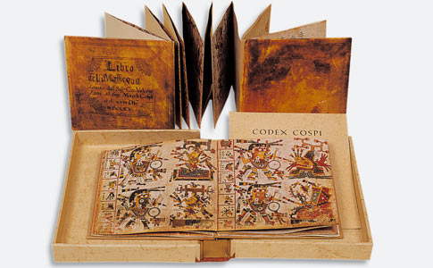 Codex Cospi