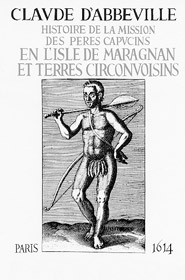 Histoire de la Mission des Pères Capucins en l’Isle de Maragnan et Terres Circonvoisines