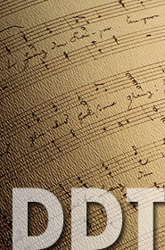 DDT 6: Matthias Weckmann und Christoph Bernhard: Solokantaten und Chorwerke mit Instrumentalbegleitung