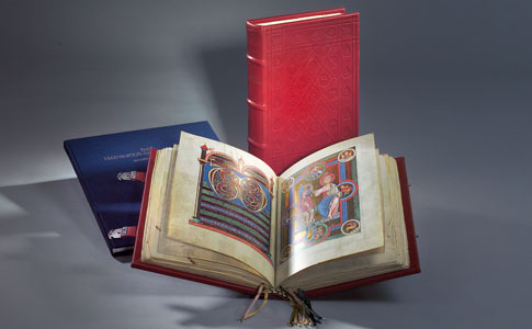 Das Hainricus-Missale