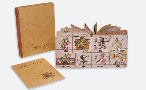 Codex Laud
