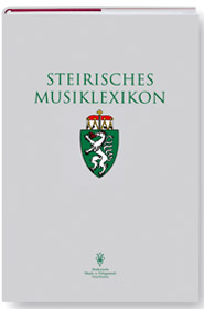 Steirisches Musiklexikon.