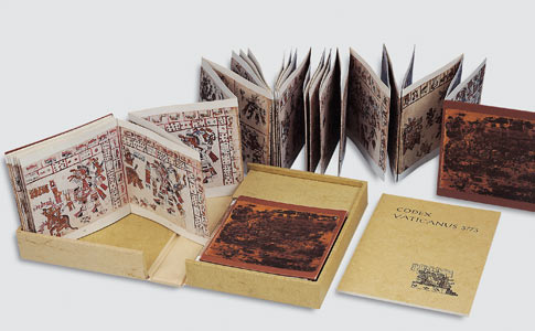 Der Codex Vaticanus B (3773)